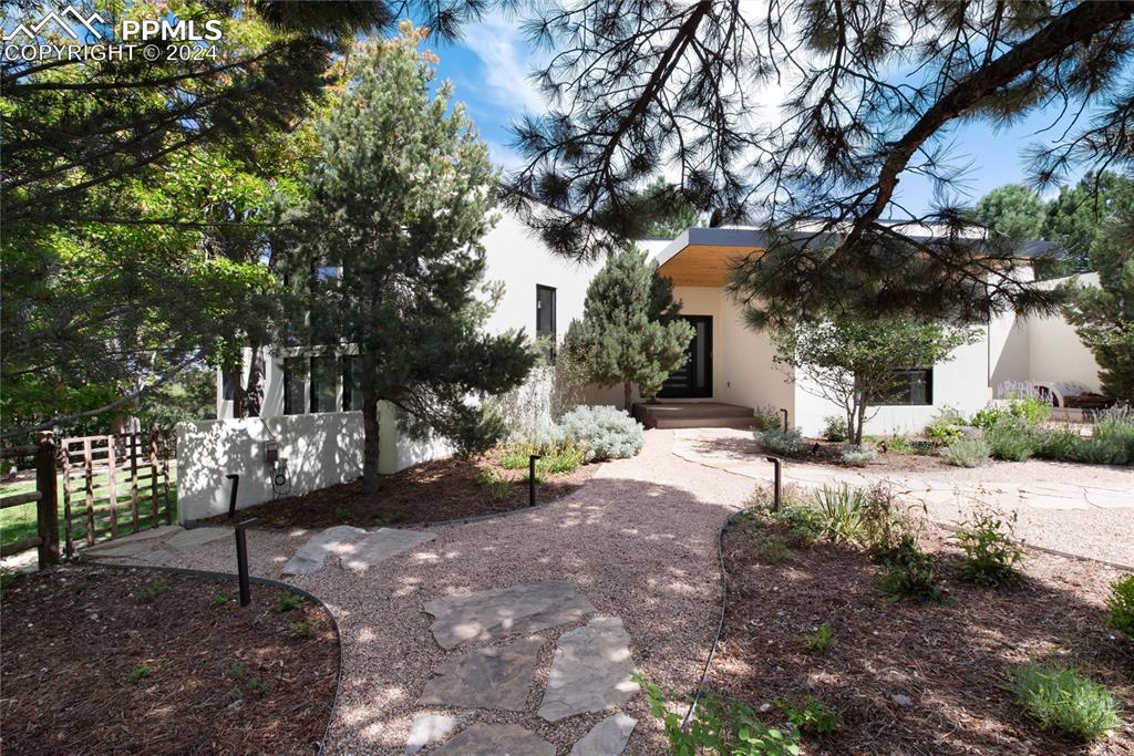 3823 Castle Butte Drive Castle Rock CO 80109