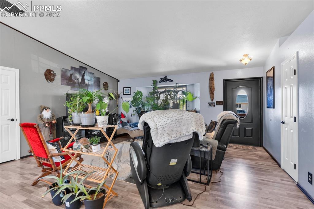 465 S Falcon Drive Pueblo West CO 81007