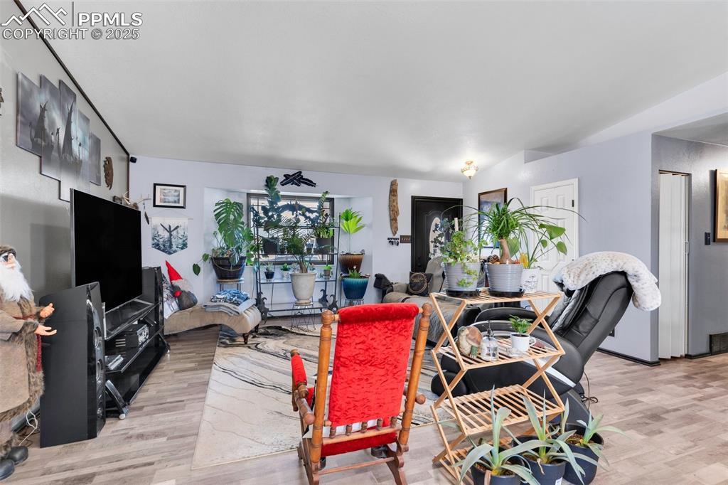 465 S Falcon Drive Pueblo West CO 81007