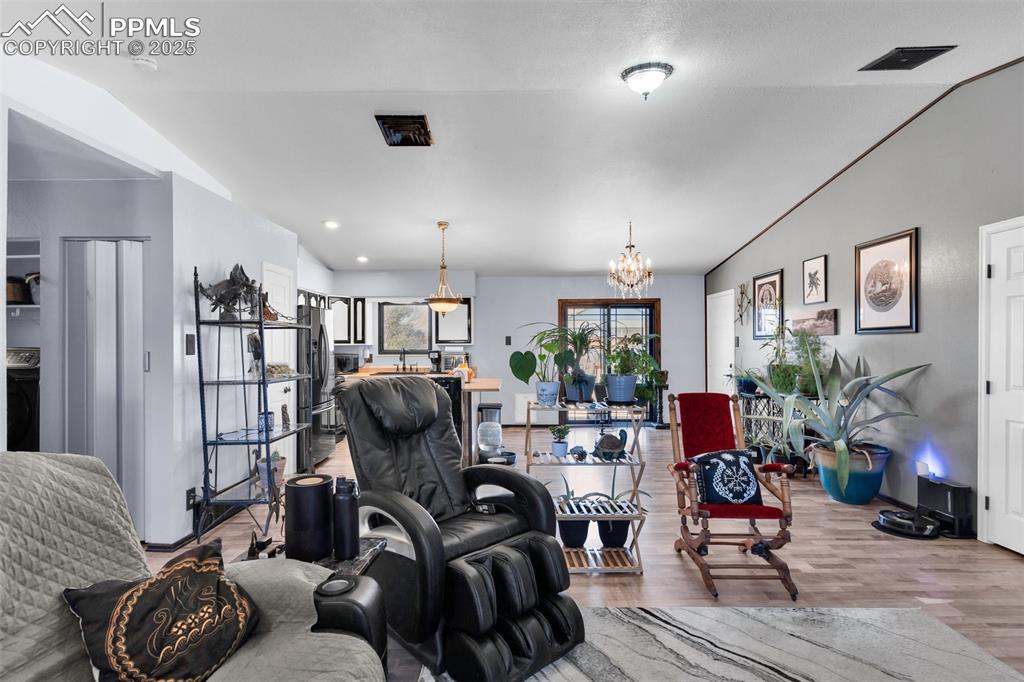 465 S Falcon Drive Pueblo West CO 81007