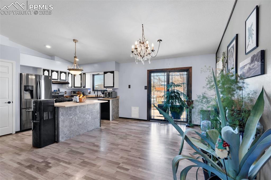 465 S Falcon Drive Pueblo West CO 81007