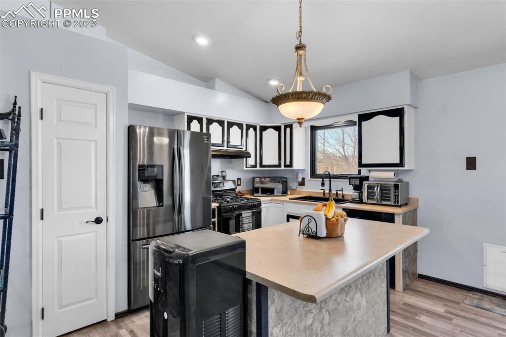 465 S Falcon Drive Pueblo West CO 81007