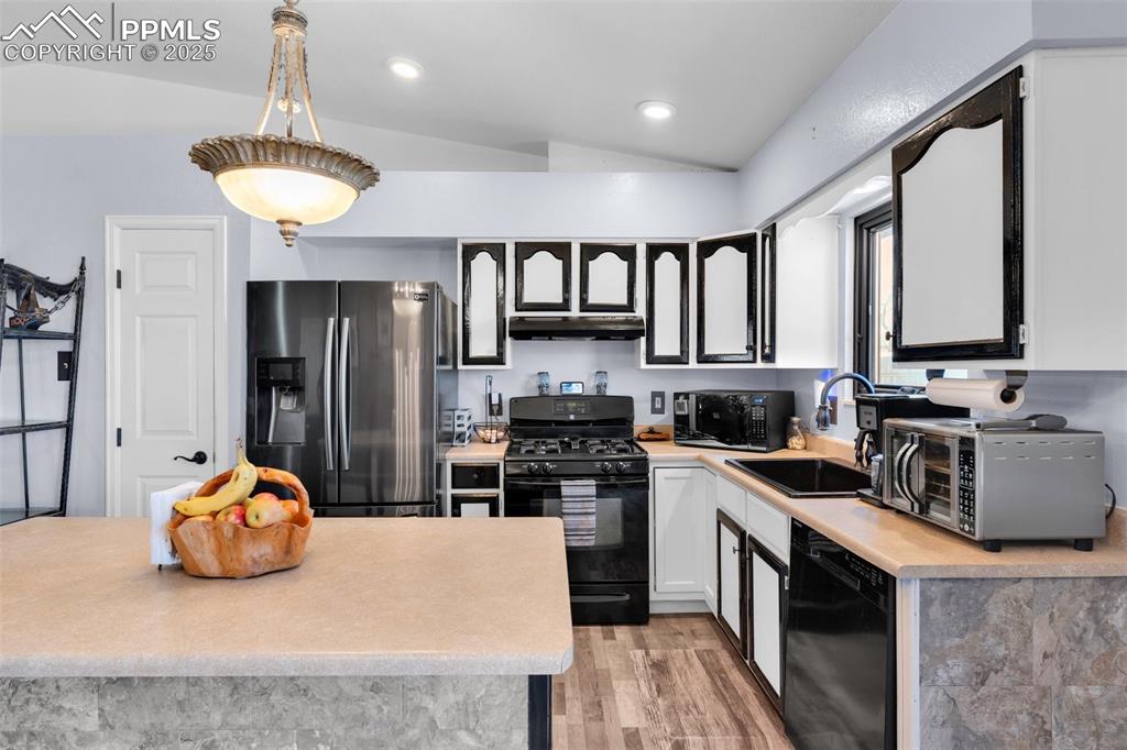 465 S Falcon Drive Pueblo West CO 81007