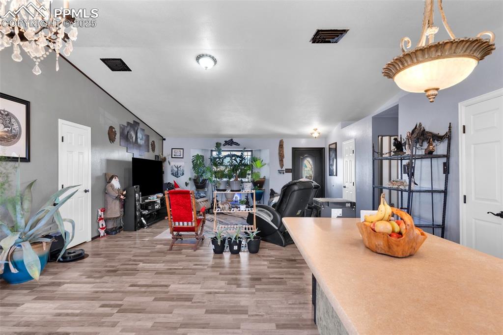 465 S Falcon Drive Pueblo West CO 81007