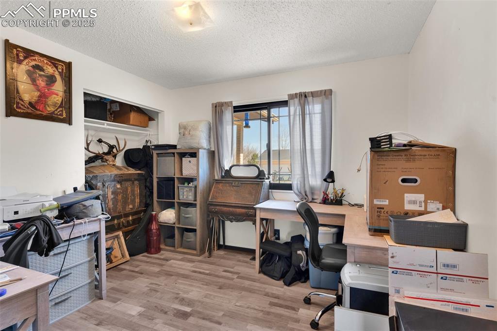 465 S Falcon Drive Pueblo West CO 81007