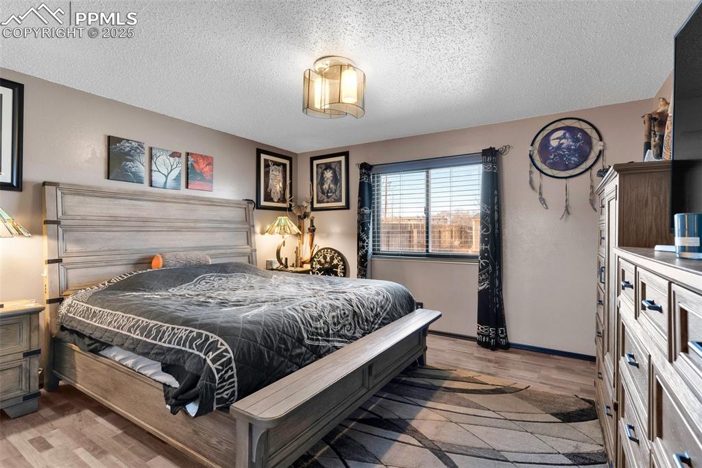 465 S Falcon Drive Pueblo West CO 81007