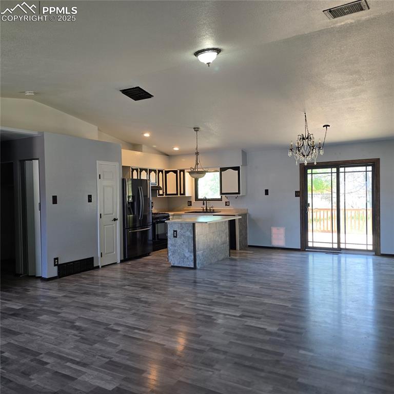 465 S Falcon Drive Pueblo West CO 81007