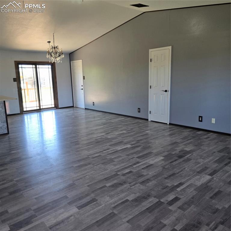 465 S Falcon Drive Pueblo West CO 81007