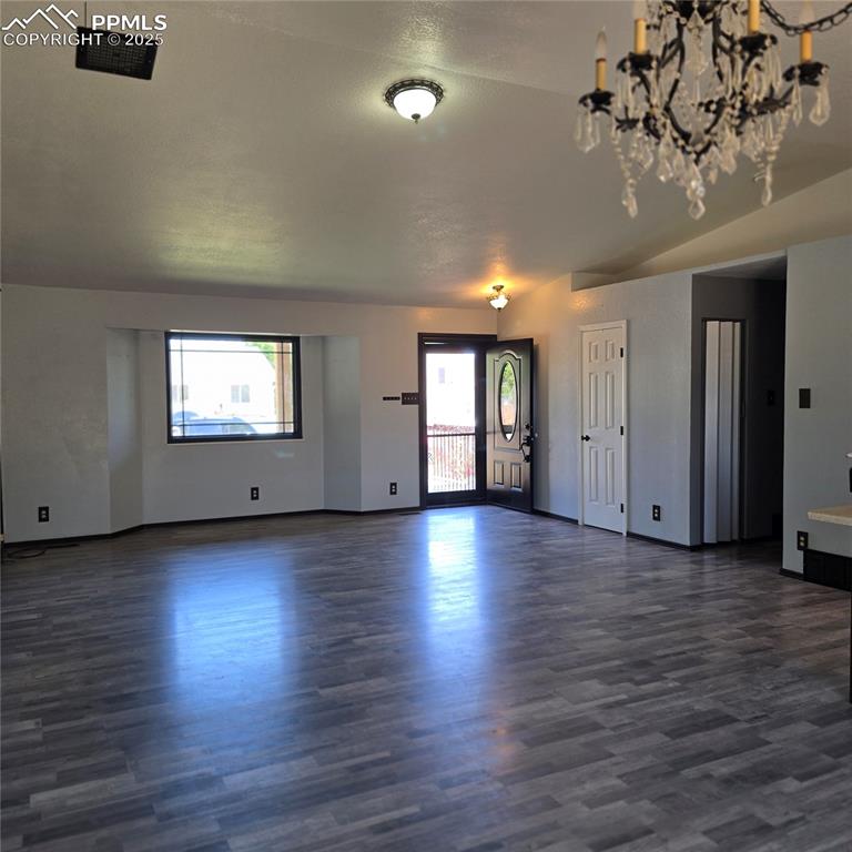465 S Falcon Drive Pueblo West CO 81007