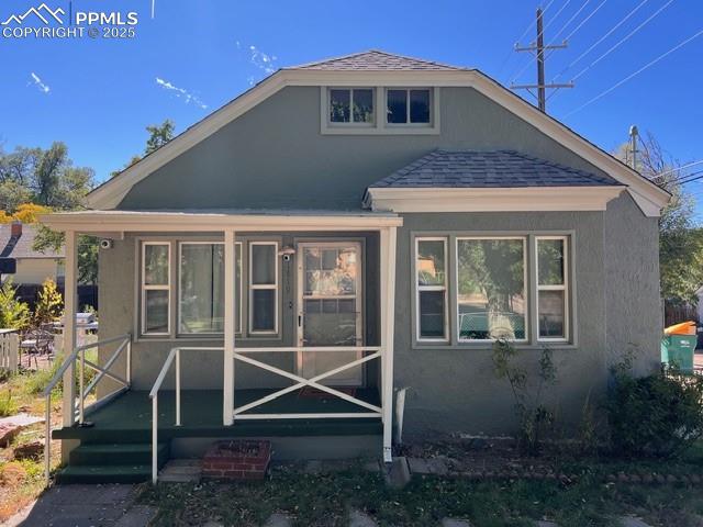 1819 E Yampa Street Colorado Springs CO 80903