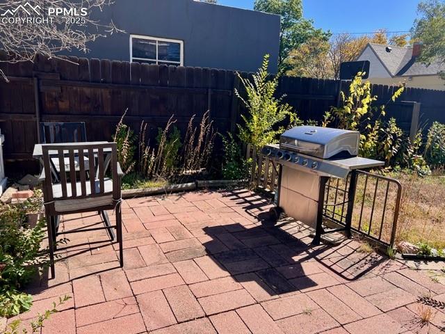 1819 E Yampa Street Colorado Springs CO 80903