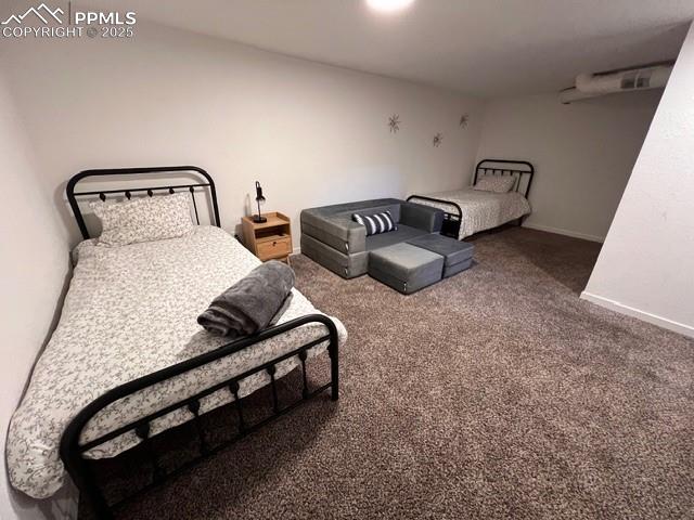 1819 E Yampa Street Colorado Springs CO 80903