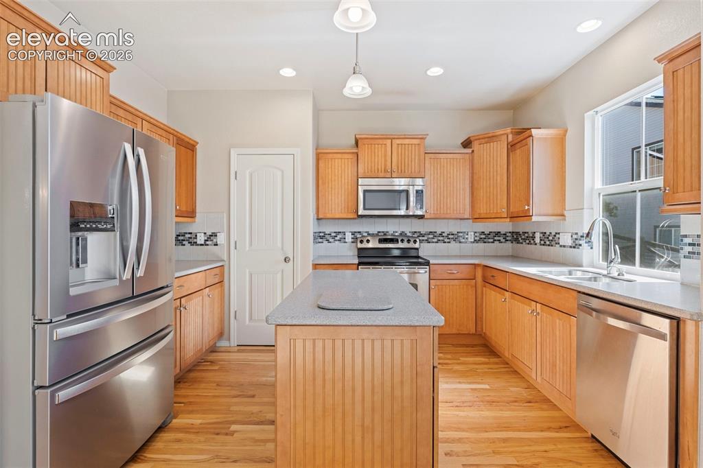 7891 Silver Birch Drive Colorado Springs CO 80927