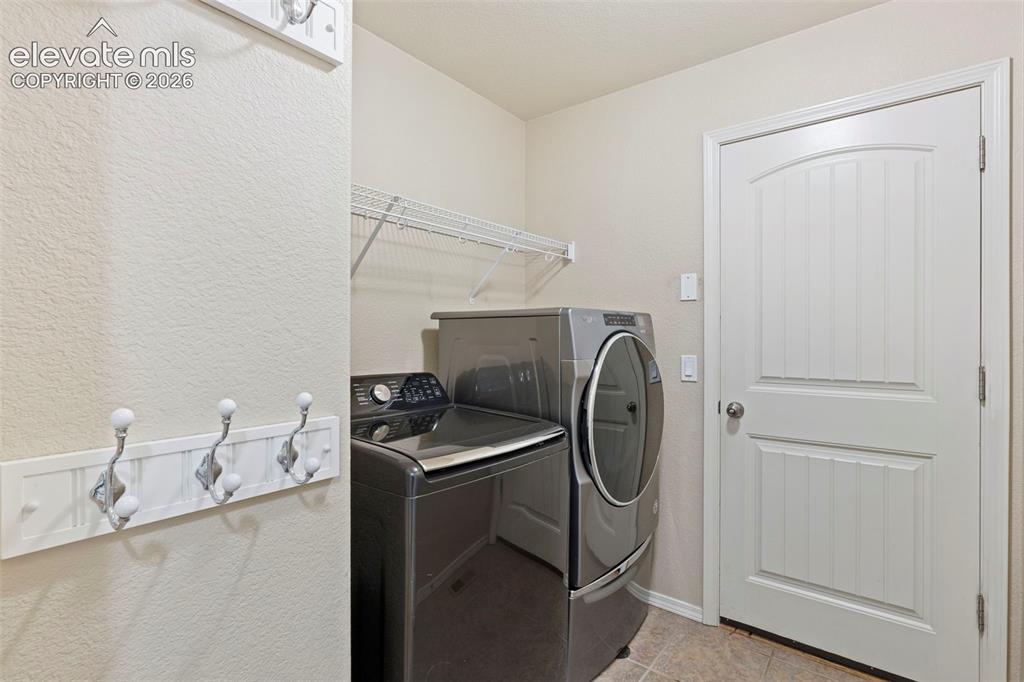 7891 Silver Birch Drive Colorado Springs CO 80927
