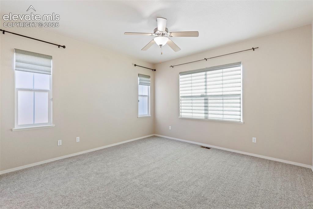 7891 Silver Birch Drive Colorado Springs CO 80927