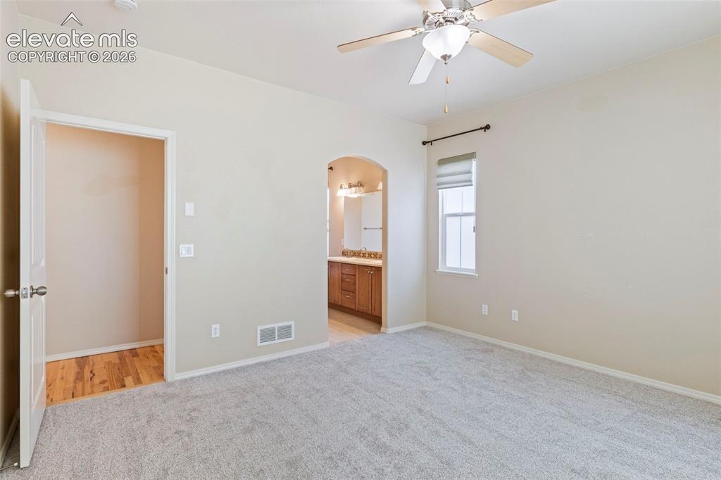 7891 Silver Birch Drive Colorado Springs CO 80927