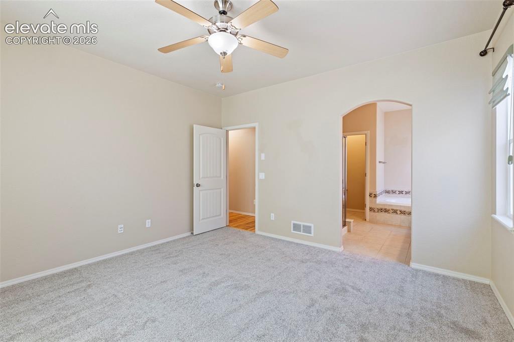 7891 Silver Birch Drive Colorado Springs CO 80927