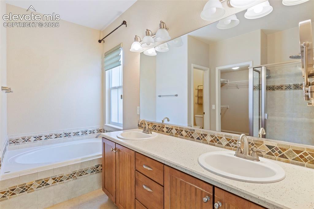 7891 Silver Birch Drive Colorado Springs CO 80927