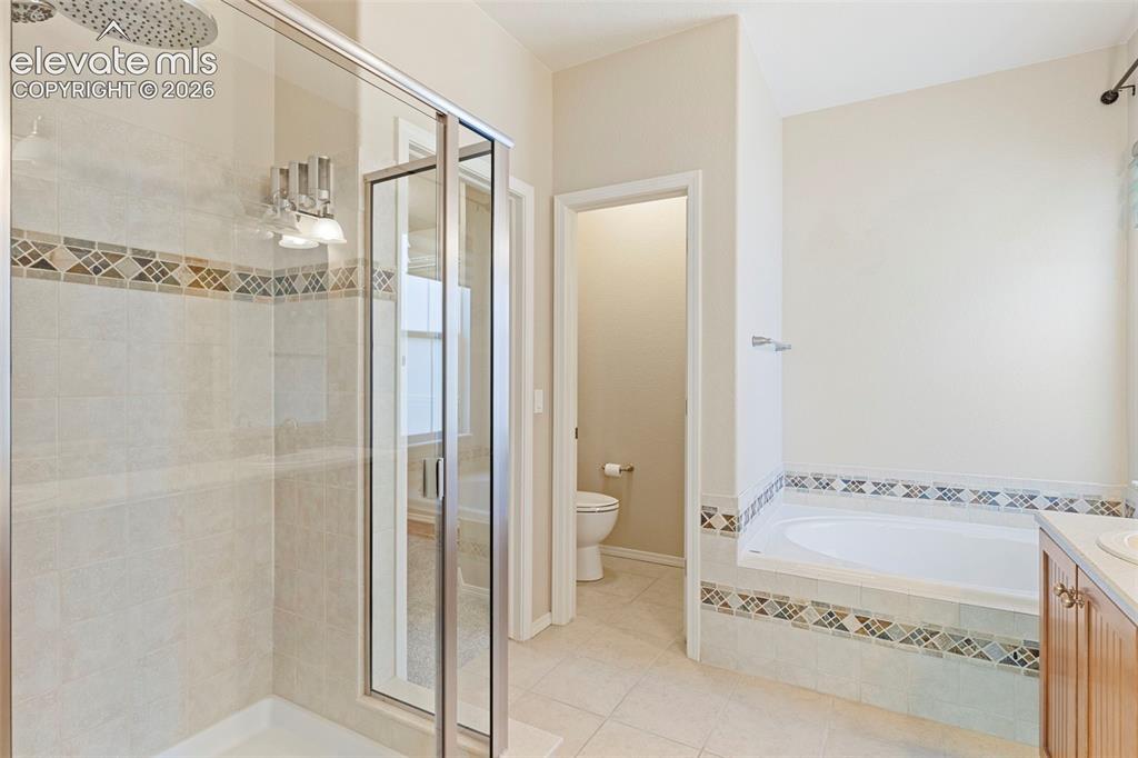 7891 Silver Birch Drive Colorado Springs CO 80927