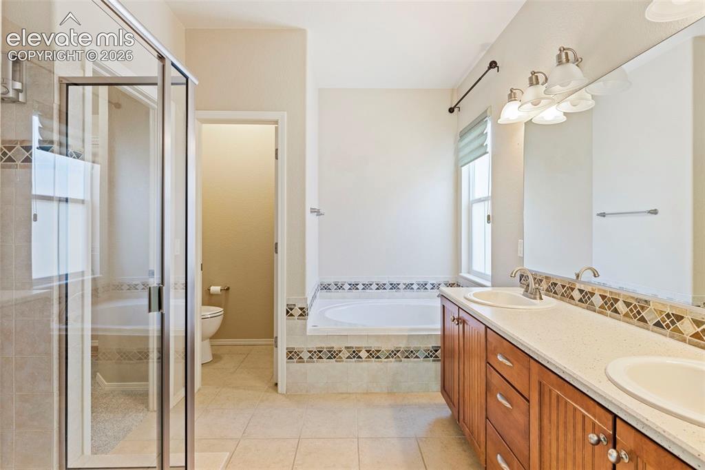 7891 Silver Birch Drive Colorado Springs CO 80927
