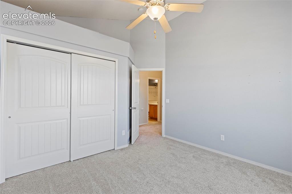 7891 Silver Birch Drive Colorado Springs CO 80927