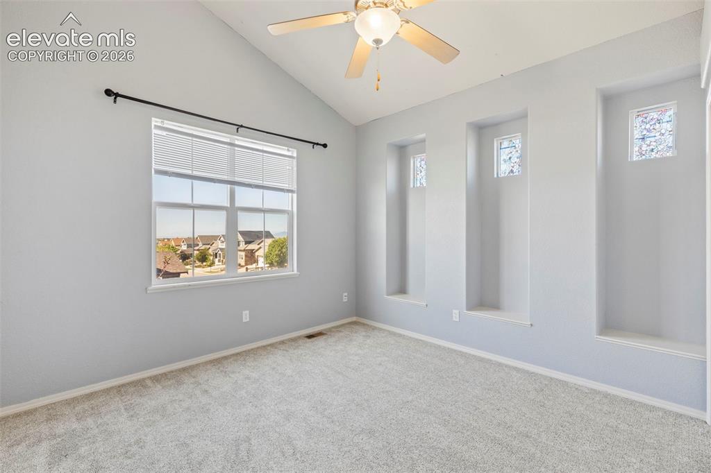 7891 Silver Birch Drive Colorado Springs CO 80927