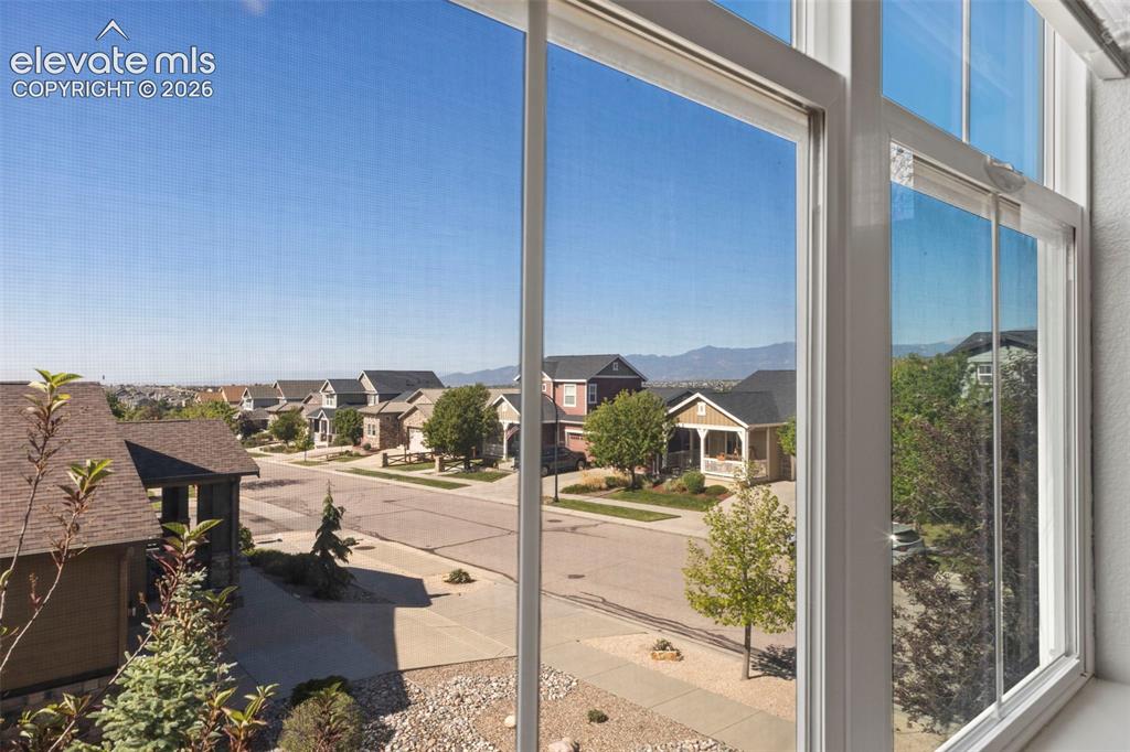 7891 Silver Birch Drive Colorado Springs CO 80927