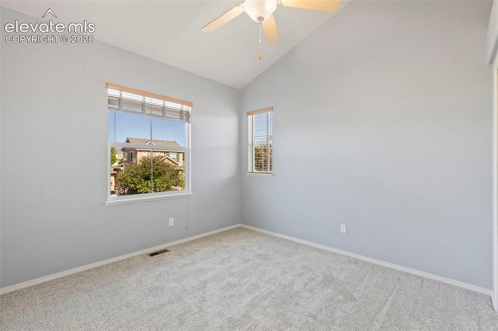 7891 Silver Birch Drive Colorado Springs CO 80927