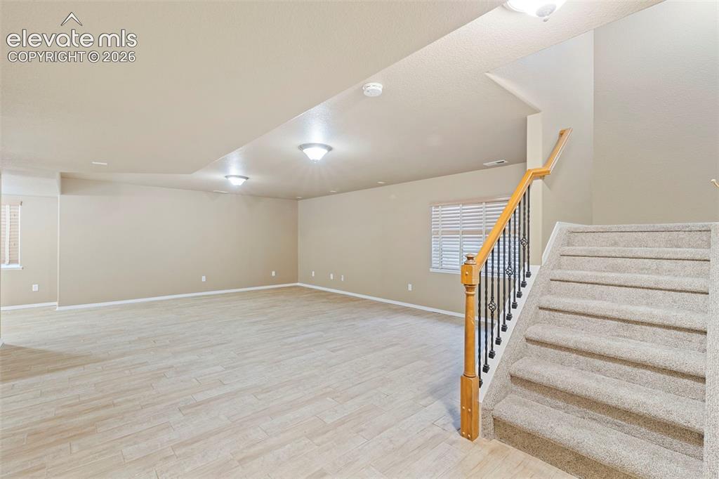 7891 Silver Birch Drive Colorado Springs CO 80927