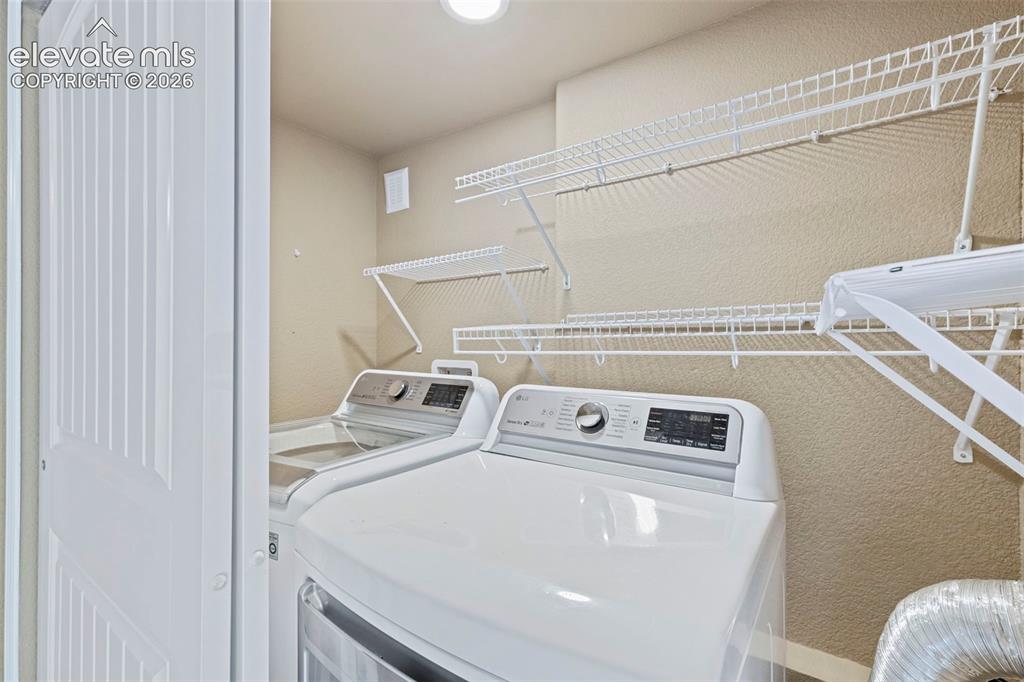 7891 Silver Birch Drive Colorado Springs CO 80927