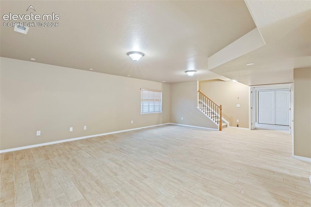 7891 Silver Birch Drive Colorado Springs CO 80927