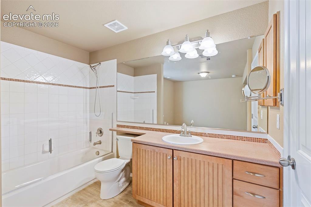 7891 Silver Birch Drive Colorado Springs CO 80927
