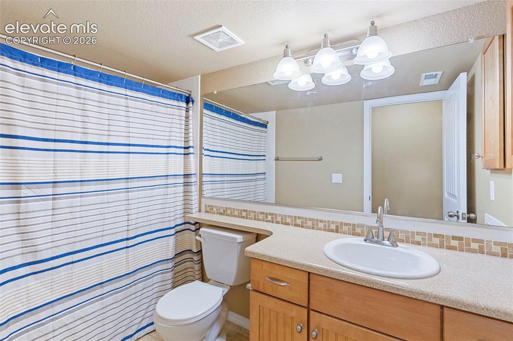 7891 Silver Birch Drive Colorado Springs CO 80927