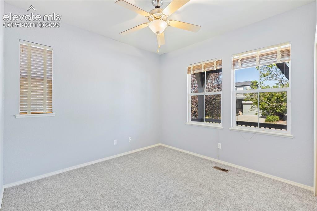 7891 Silver Birch Drive Colorado Springs CO 80927