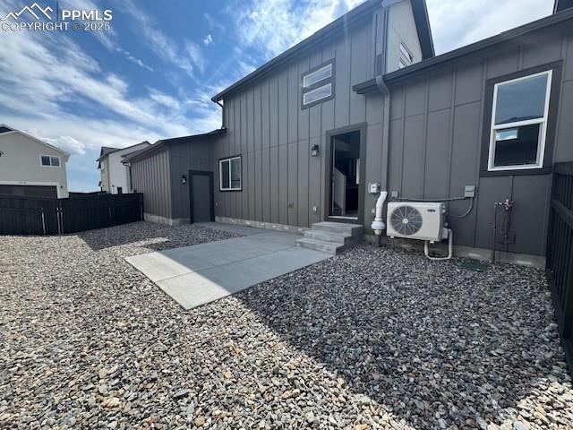 9257 Percheron Pony Drive Colorado Springs CO 80908