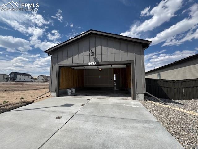 9257 Percheron Pony Drive Colorado Springs CO 80908