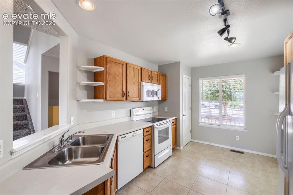 2476 Rocklin Drive Colorado Springs CO 80915