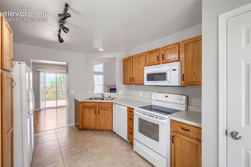 2476 Rocklin Drive Colorado Springs CO 80915