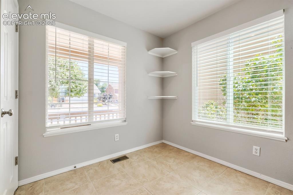 2476 Rocklin Drive Colorado Springs CO 80915