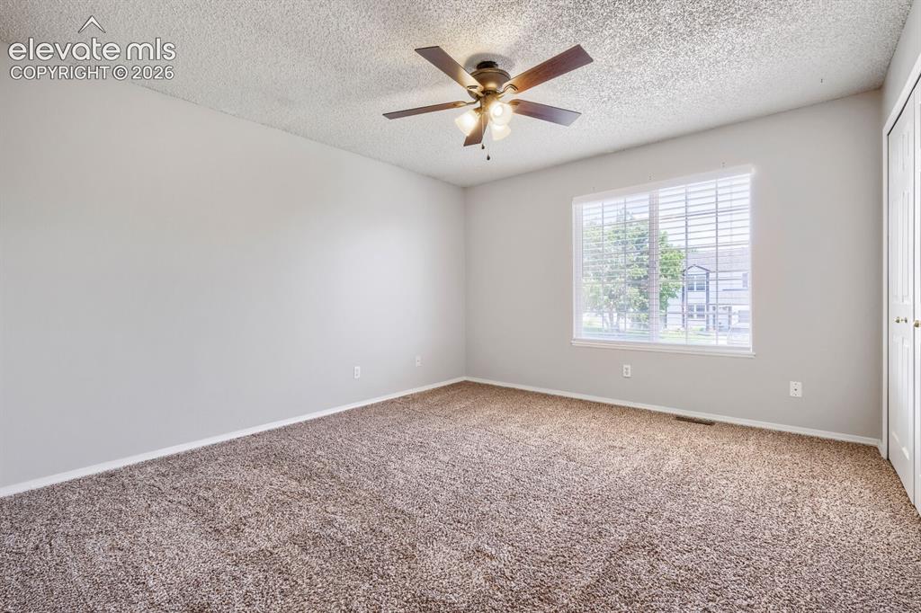 2476 Rocklin Drive Colorado Springs CO 80915