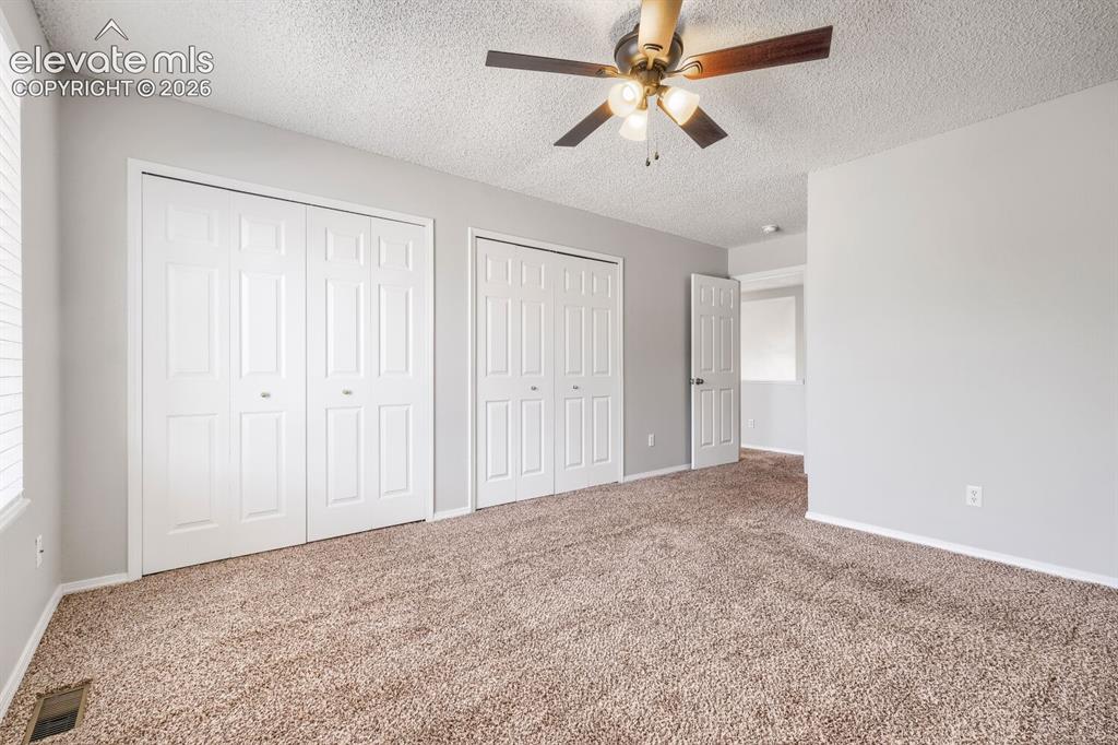 2476 Rocklin Drive Colorado Springs CO 80915