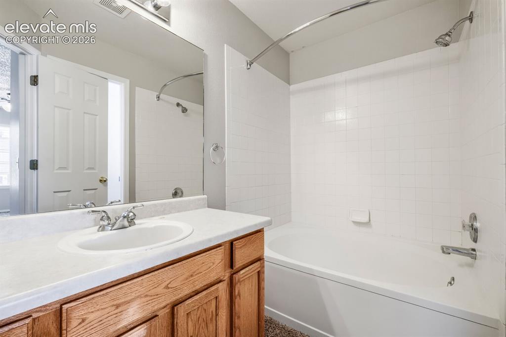 2476 Rocklin Drive Colorado Springs CO 80915