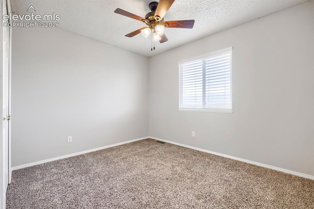 2476 Rocklin Drive Colorado Springs CO 80915