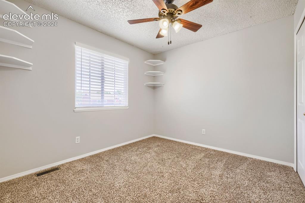 2476 Rocklin Drive Colorado Springs CO 80915