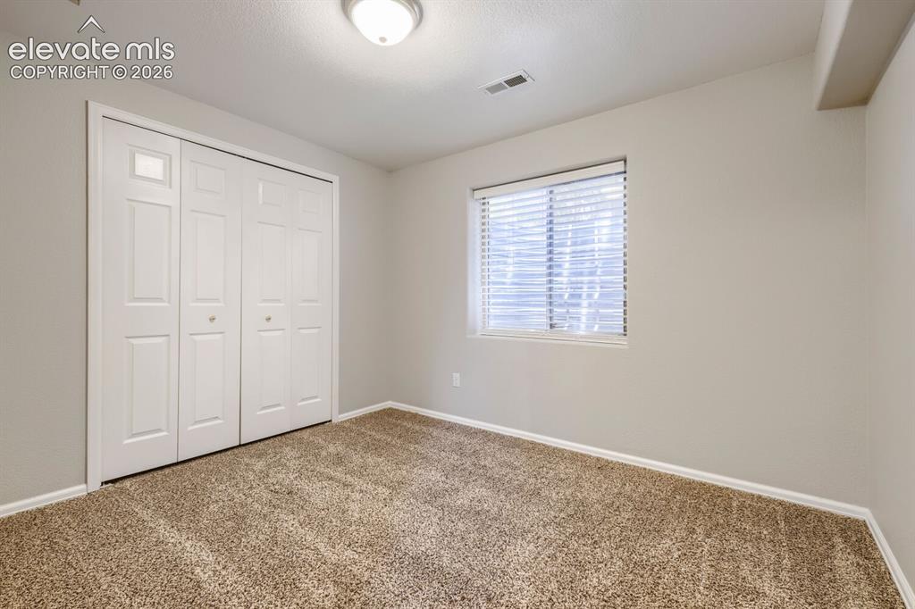 2476 Rocklin Drive Colorado Springs CO 80915