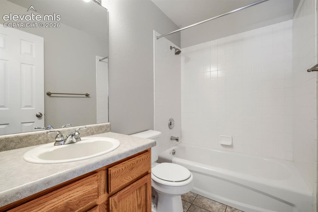 2476 Rocklin Drive Colorado Springs CO 80915