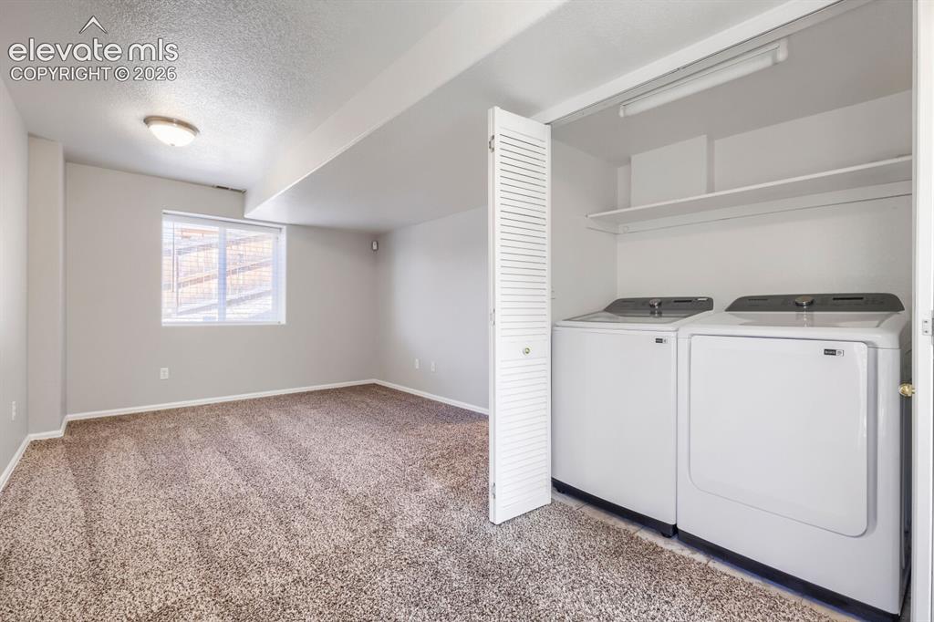 2476 Rocklin Drive Colorado Springs CO 80915