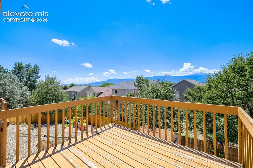 2476 Rocklin Drive Colorado Springs CO 80915