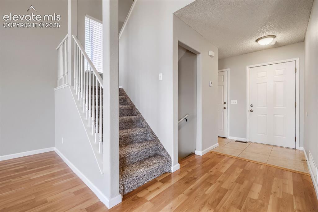 2476 Rocklin Drive Colorado Springs CO 80915