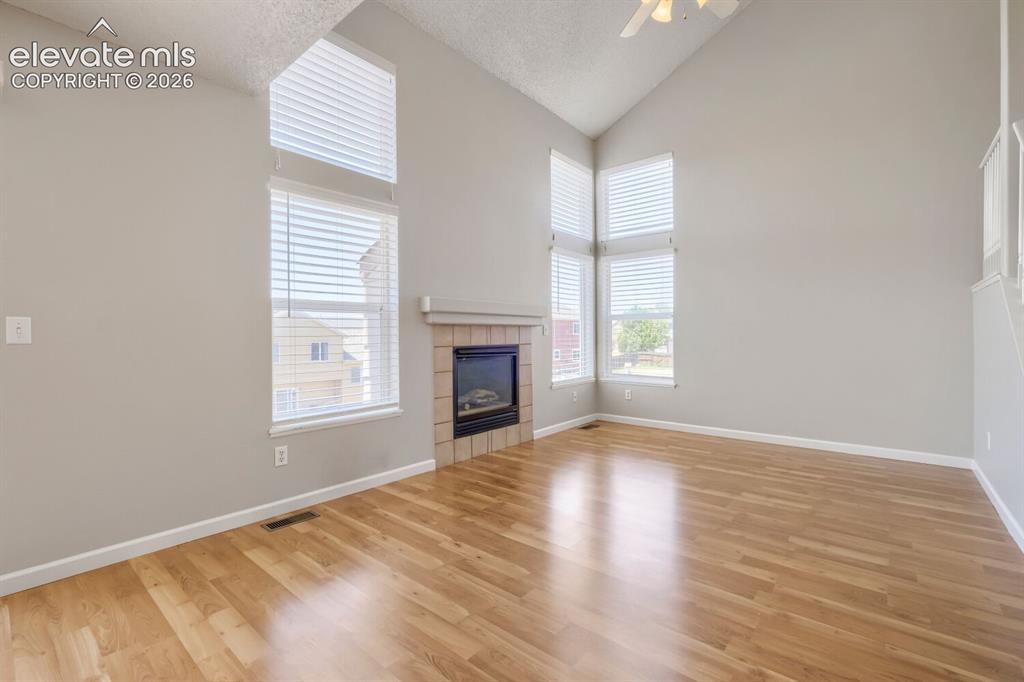 2476 Rocklin Drive Colorado Springs CO 80915